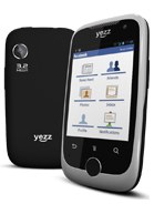Best available price of Yezz Andy 3G 2-8 YZ11 in Suriname