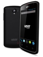 Best available price of Yezz Andy A4 in Suriname