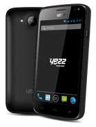 Best available price of Yezz Andy A4-5 in Suriname