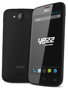 Best available price of Yezz Andy A5 1GB in Suriname