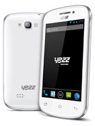 Best available price of Yezz Andy A4E in Suriname
