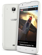 Best available price of Yezz Andy C5V in Suriname