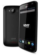 Best available price of Yezz Andy A5 in Suriname