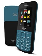 Best available price of Yezz Chico 2 YZ201 in Suriname