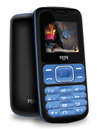 Best available price of Yezz Chico YZ200 in Suriname