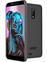 Best available price of Yezz Max 1 Plus in Suriname