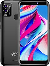 Best available price of Yezz Max 2 Plus in Suriname