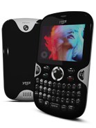 Best available price of Yezz Moda YZ600 in Suriname