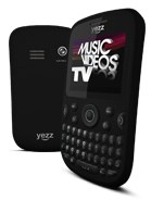 Best available price of Yezz Ritmo 3 TV YZ433 in Suriname