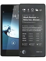 Best available price of Yota YotaPhone in Suriname