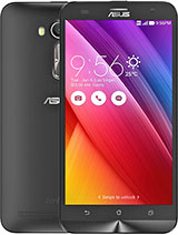 Best available price of Asus Zenfone 2 Laser ZE550KL in Suriname