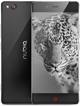 Best available price of ZTE nubia Z9 in Suriname