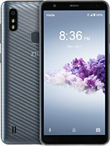 Best available price of ZTE Blade A3 Prime in Suriname