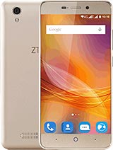 Best available price of ZTE Blade A452 in Suriname