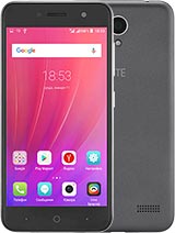 Best available price of ZTE Blade A520 in Suriname