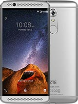 Best available price of ZTE Axon 7 mini in Suriname