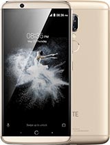 Best available price of ZTE Axon 7s in Suriname