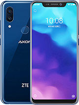 Best available price of ZTE Axon 9 Pro in Suriname