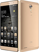 Best available price of ZTE Axon Max in Suriname