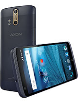 Best available price of ZTE Axon Pro in Suriname