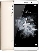 Best available price of ZTE Axon 7 Max in Suriname