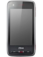 Best available price of ZTE Bingo in Suriname