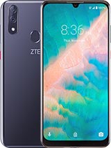 Best available price of ZTE Blade 10 Prime in Suriname