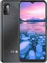 Best available price of ZTE Blade 20 5G in Suriname