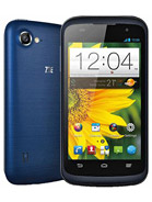 Best available price of ZTE Blade V in Suriname