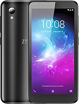 Best available price of ZTE Blade L8 in Suriname