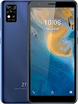 Best available price of ZTE Blade A31 in Suriname