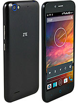 Best available price of ZTE Blade A460 in Suriname