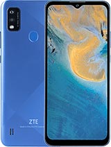 Best available price of ZTE Blade A51 in Suriname