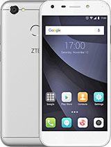 Best available price of ZTE Blade A6 in Suriname