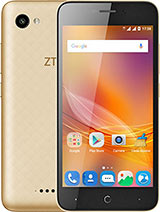 Best available price of ZTE Blade A601 in Suriname