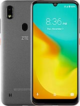 Best available price of ZTE Blade A7 Prime in Suriname