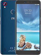 Best available price of ZTE Blade A7 Vita in Suriname