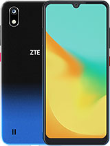 Best available price of ZTE Blade A7 in Suriname