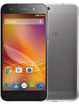 Best available price of ZTE Blade D6 in Suriname