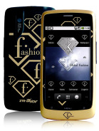 Best available price of ZTE FTV Phone in Suriname