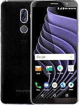 Best available price of ZTE Blade Max View in Suriname