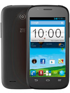 Best available price of ZTE Blade Q Mini in Suriname