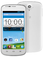 Best available price of ZTE Blade Q in Suriname