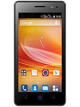 Best available price of ZTE Blade Q Pro in Suriname