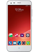 Best available price of ZTE Blade S6 Plus in Suriname