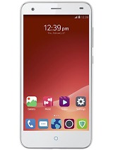 Best available price of ZTE Blade S6 in Suriname