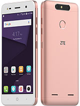 Best available price of ZTE Blade V8 Mini in Suriname