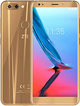 Best available price of ZTE Blade V9 in Suriname