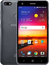 Best available price of ZTE Blade X in Suriname