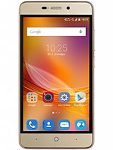 Best available price of ZTE Blade X3 in Suriname